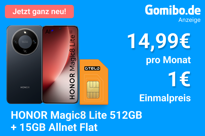 22-01-2026-Honor Magic 8 Lite Gomibo