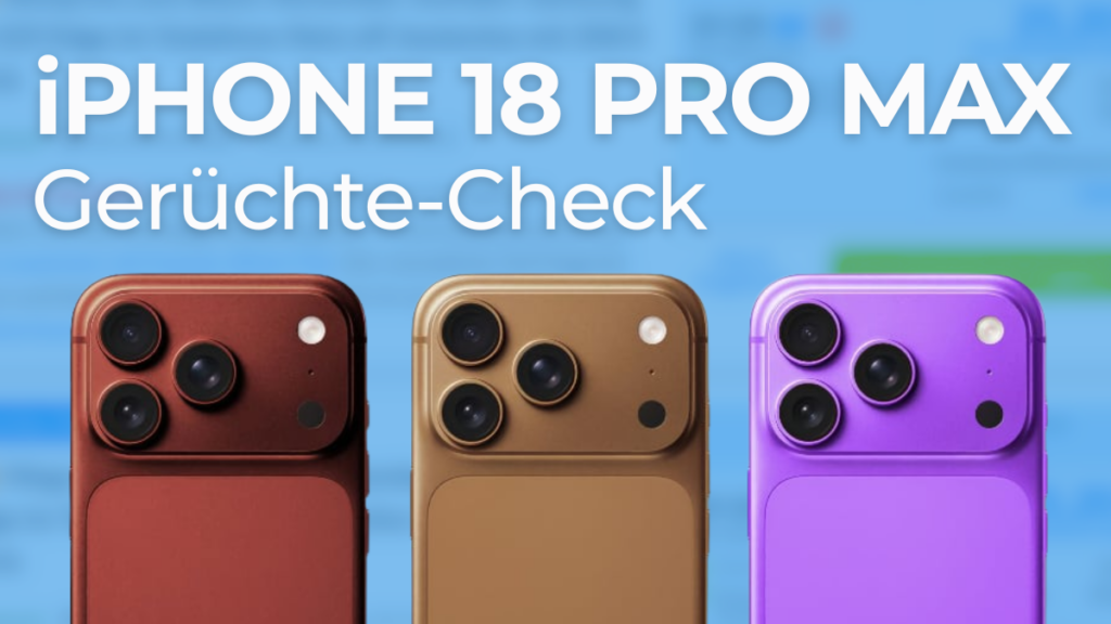 IPhone 18 Pro Max Alle Ger chte Im Hardware Check iphone-18-pro-max-alle-ger-chte-im-hardware-check