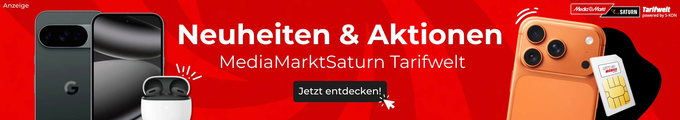 MMS Tarifwelt Januar 2026