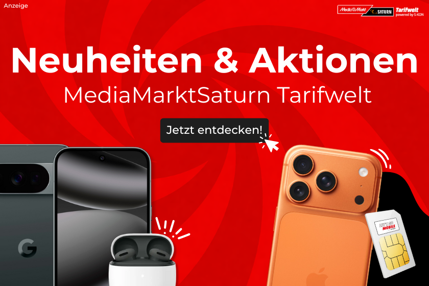 MMS Tarifwelt Januar 2026