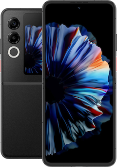 ZTE Nubia Flip 2 5G