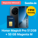 Gomibo Magischer Mittwoch Deal