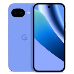 Google Pixel 10a - Blau - Teaser