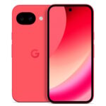 Google Pixel 10a - Rot - Teaser