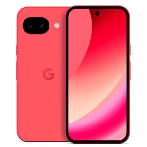 Google Pixel 10a - Rot - Teaser