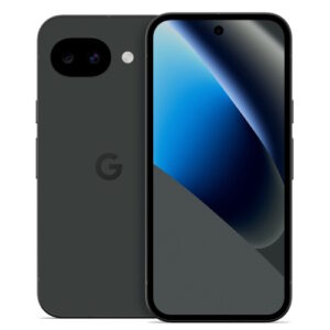 Google Pixel 10a - Schwarz - Teaser