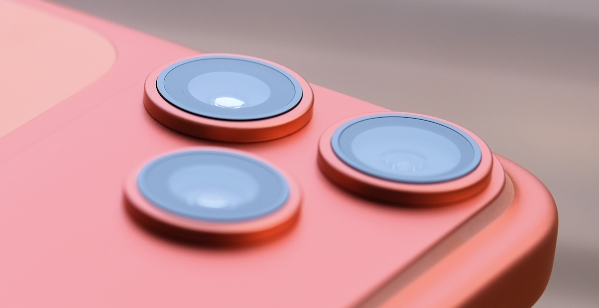 Apple iPhone 17 Pro Max Kamera im Test