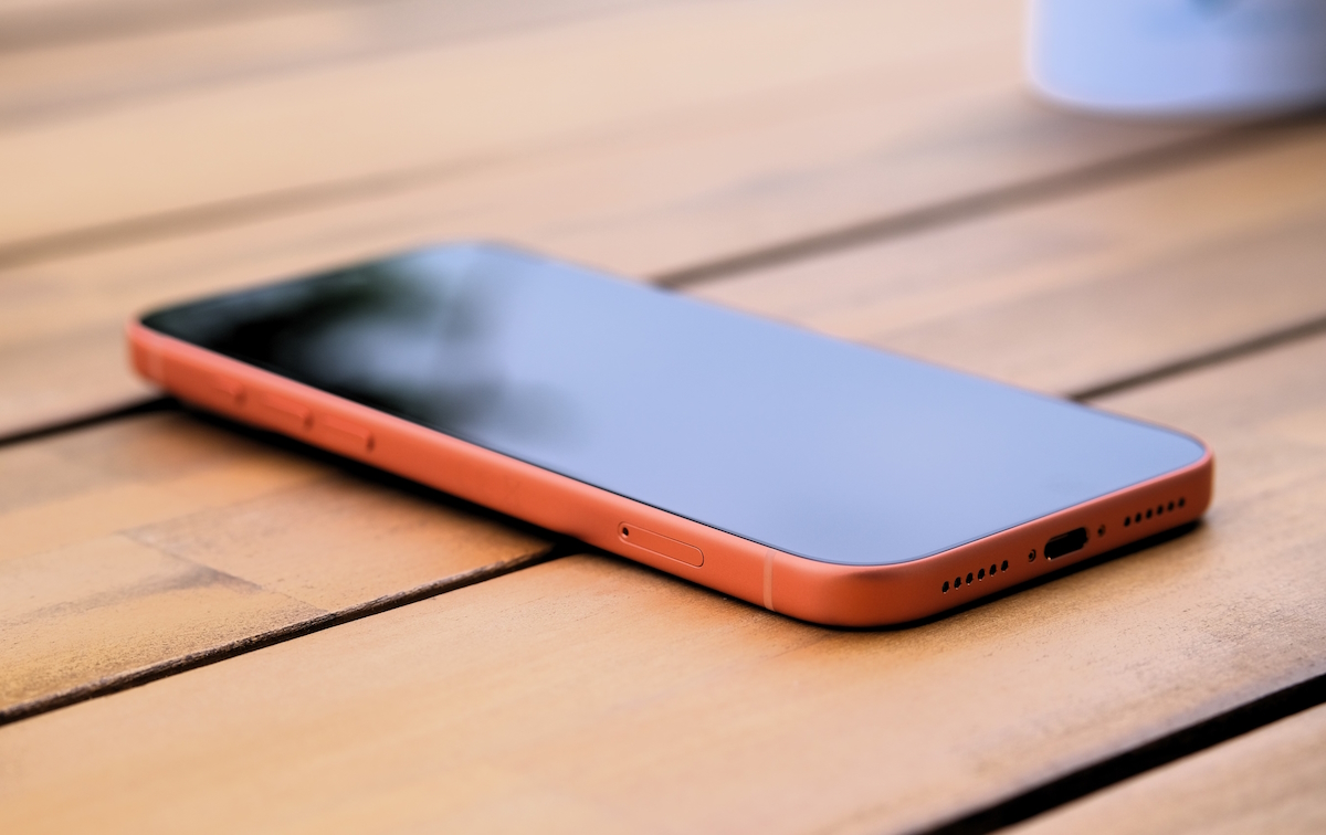 Apple iPhone 17 Pro Max Bildschirm und Schutz im Test