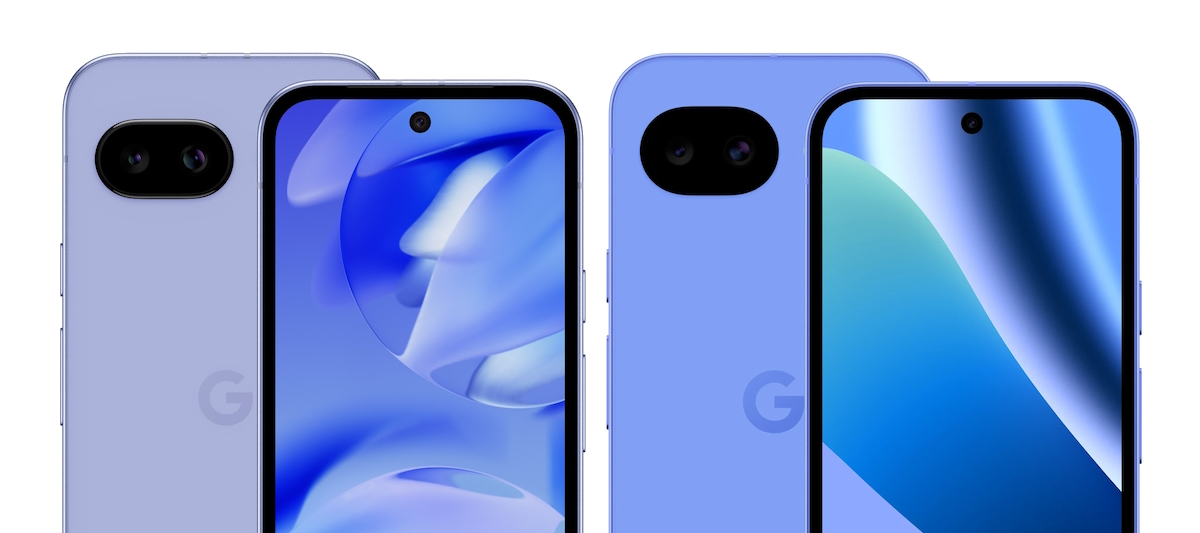 Google Pixel 10a im Check: Pixel 9a vs. Pixel 10a