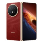 Honor Magic V6 – Red – Teaser