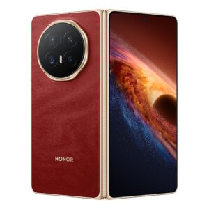 Honor Magic V6 – Red – Teaser