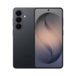 Samsung Galaxy S26 - Black - Teaser