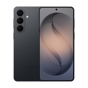 Samsung Galaxy S26 Plus - Black - Teaser