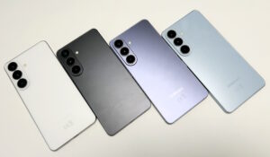 Samsung Galaxy S26 Plus mit Vertrag im Vergleich - LP-Header