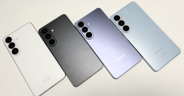 Samsung Galaxy S26 Plus mit Vertrag im Vergleich - LP-Header