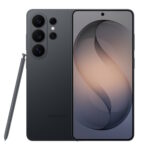 Samsung Galaxy S26 Ultra - Black - Teaser