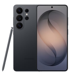 Samsung Galaxy S26 Ultra - Black - Teaser