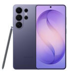 Samsung Galaxy S26 Ultra - Cobalt Violet - Teaser