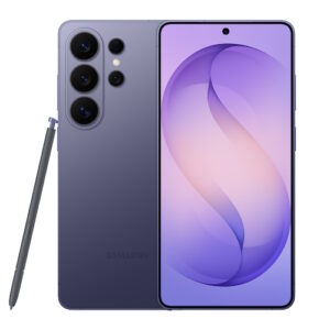 Samsung Galaxy S26 Ultra - Cobalt Violet - Teaser