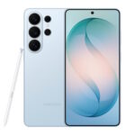 Samsung Galaxy S26 Ultra - Sky Blue - Teaser