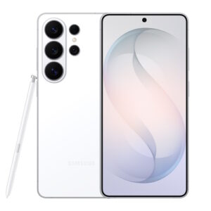 Samsung Galaxy S26 Ultra - White - Teaser