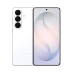 Samsung Galaxy S26 - White - Teaser