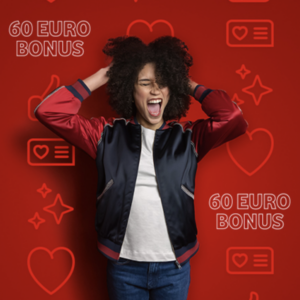 Vodafone CallYa Allnet-Flat L mit 60 Euro Startguthaben