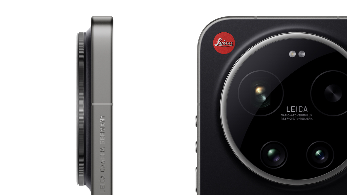 Leica Leitzphone powered by Xiaomi mit Vertrag im Vergleich