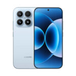 Xiaomi 17 – Ice Blue – Teaser