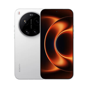 Xiaomi 17 Ultra – White – Teaser