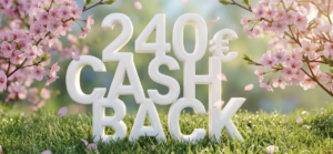Telekom Cashback bis zu 240 Euro auf MagentaMobil-Tarife