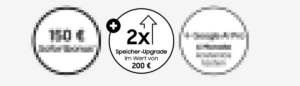 Samsung Speicher Upgrade