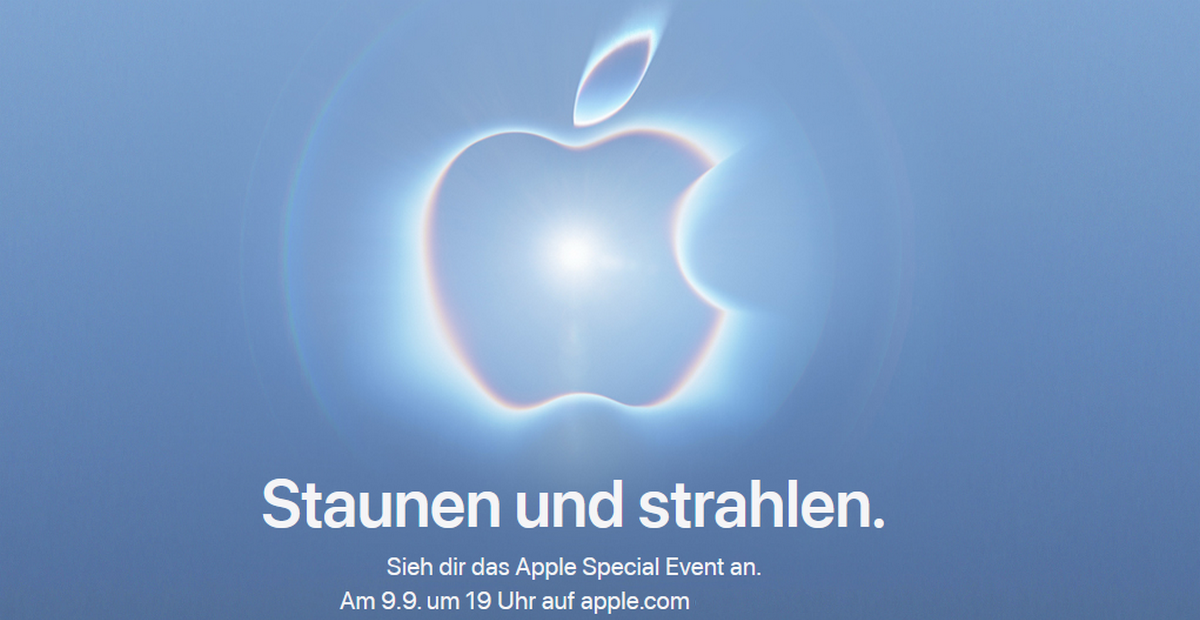 Apple iPhone 18 Pro Keynote