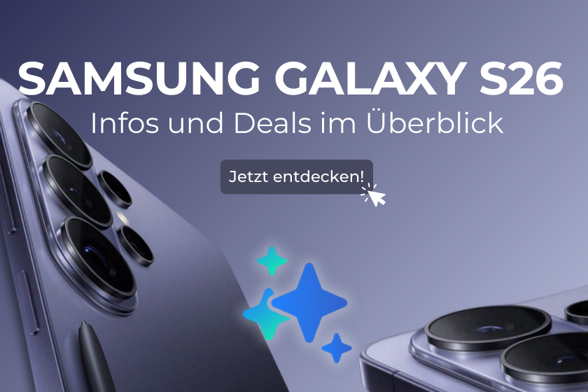 Samsung Galaxy S26 Launch LP