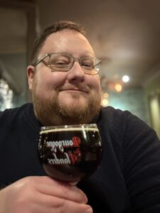 Testshot: iPhone 17 Pro Max - Seflie #2