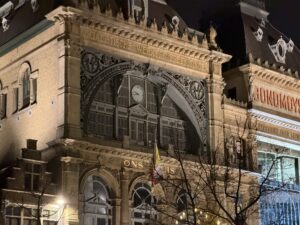 Testshot: iPhone 17 Pro Max - Tele_100 #3