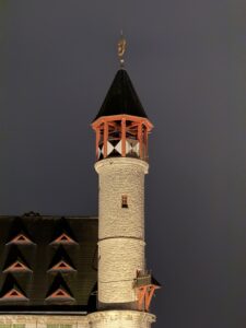 Testshot: iPhone 17 Pro Max - Tele_100 #4