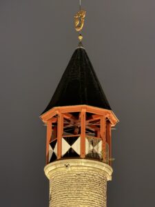 Testshot: iPhone 17 Pro Max - Tele_200 #2