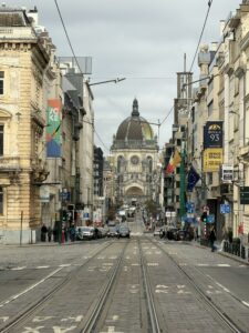 Testshot: iPhone 17 Pro Max - Tele_200 #4