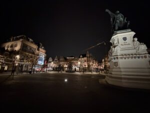 Testshot: iPhone 17 Pro Max - Ultra_13 #1