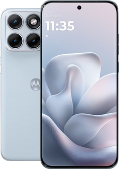 Motorola Edge 70 Fusion