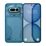 Nothing Phone (4a) – Blau – Teaser