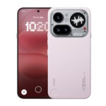 Nothing Phone (4a) Pro – Pink – Teaser