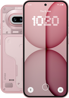 Nothing Phone (4a)
