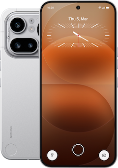 Nothing Phone (4a) Pro