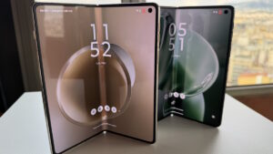 Motorola Razr Fold – Hands-on – Header