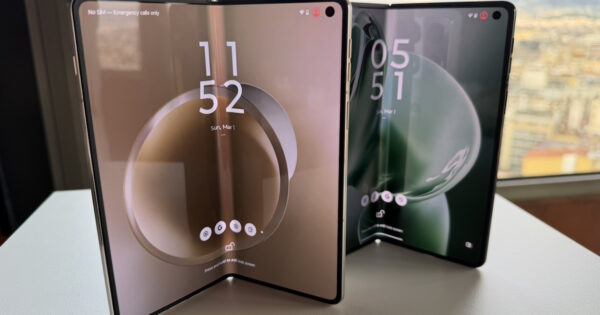 Motorola Razr Fold – Hands-on – Header