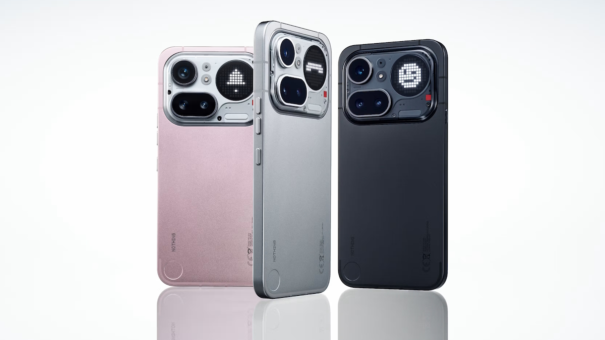 Nothing Phone (4a) Pro mit Vertrag in allen Netzen