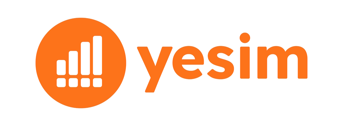 yesim Logo