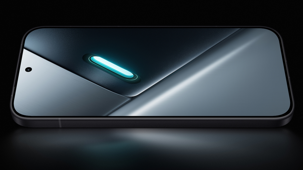 Xiaomi Poco X8 Pro mit Vertrag ­– LP-Bildschirm